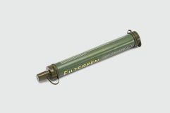 B3型個人便攜式戶外凈水器 野外生存應急凈水吸管